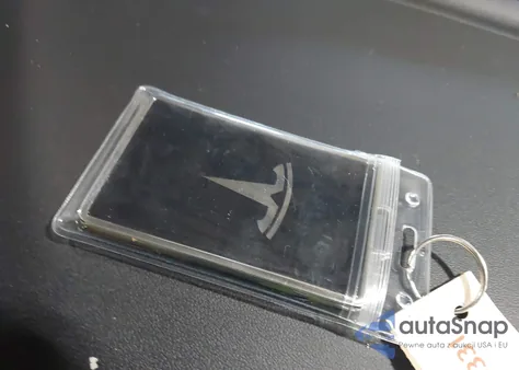 2020 Tesla Model Y Long Range Dual Motor All-Wheel Drive from USA, damaged, VIN 5YJYGDEE7LF011058